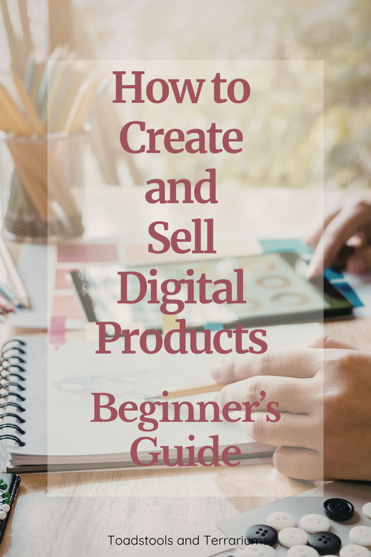 Guide to Digital Products and SEO